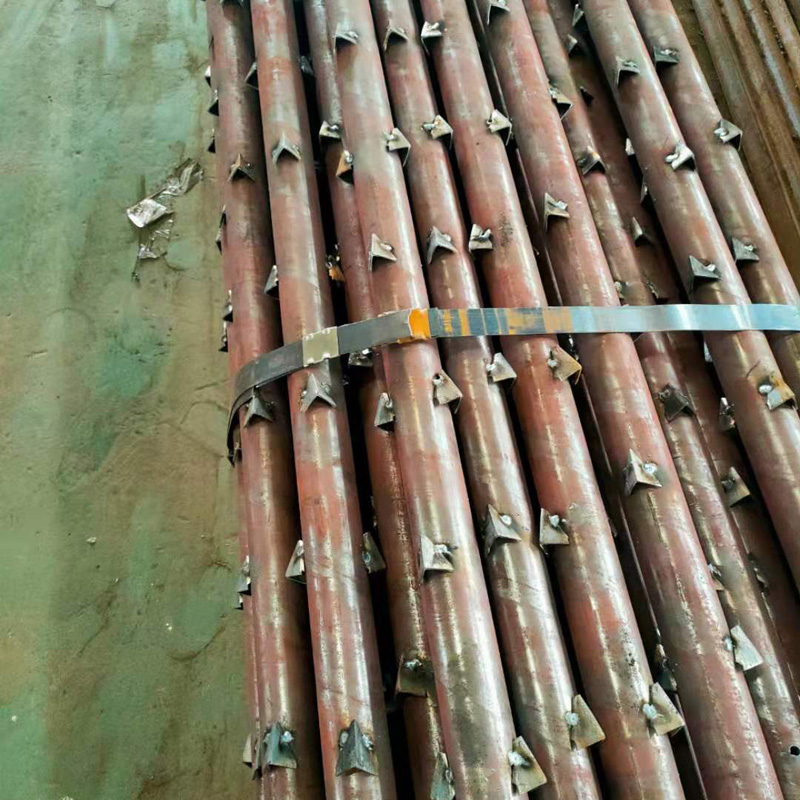 桑珠孜土钉小导管