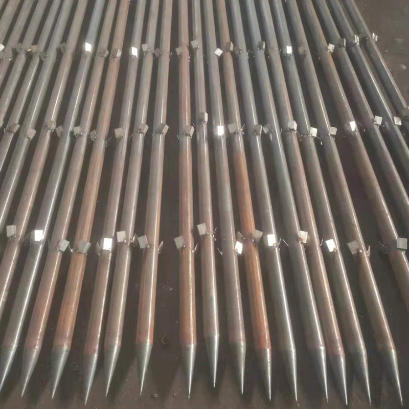 桑珠孜土钉小导管