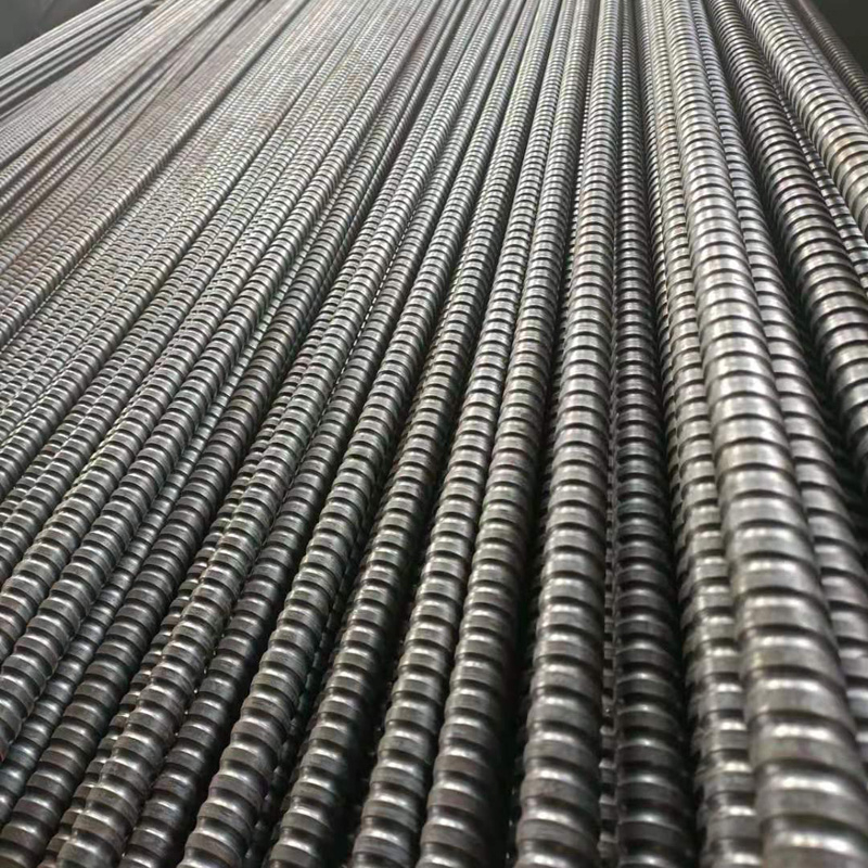 桑珠孜中空锚杆